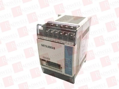 MITSUBISHI FX1S-10MT-ESS/UL / FX1S10MTESSUL (NEW IN BOX)
