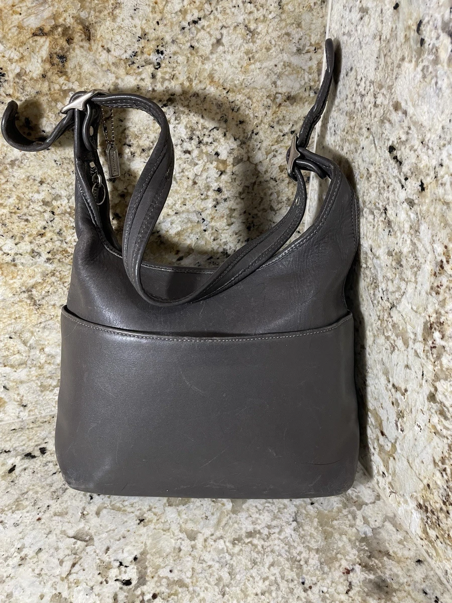 Coach Hobo Original Vintage Bags, Handbags & Cases for sale | eBay