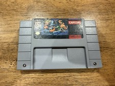 Final Fight 2 (Super Nintendo, 1993) Authentic game Only