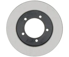 Raybestos 96922 Specialty - Truck Brake Rotor For 99-06 Suzuki Grand Vitara XL-7