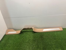 Porsche Cayenne (9Y0 9Y3) 2021 Einstiegsleiste Zierleiste vorne 760853846A