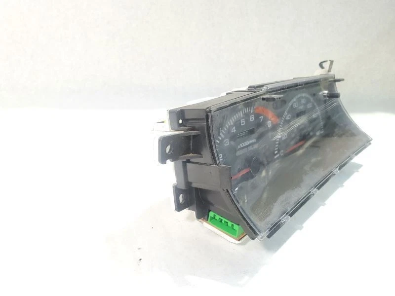 Honda Prelude 1992 1993 OEM manual 2,2 L velocímetro 78100C600 Foto 3 de 4