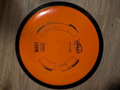 MVP Neutron Wave (Lightweight)