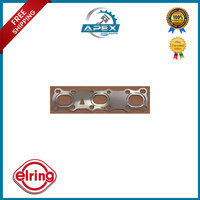 AbgaskrüMmer Dichtung FüR Infiniti Ex Fx G M Q50 Q60 Nissan Elring 576.730