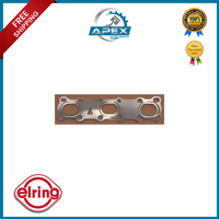 AbgaskrüMmer Dichtung FüR Infiniti Ex Fx G M Q50 Q60 Nissan Elring 576.730