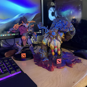 Dota 2 Figure | eBay