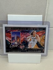 2025 Panini Caitlin Clark Chronicled Caitlin Clark #88 State of the Art