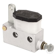 Go Kart Brake Master Cylinder Metal Brake Master Cylinder Pump High Strength Go Kart Brake Master Cylinder Metal Brake Master Cylinder Pump High Strength