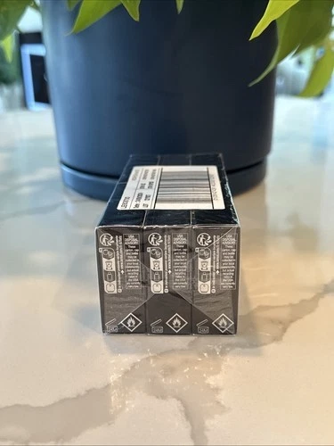 12件装Armani ACQUA DI GIO ELIXIR Minis 5毫升/0.16盎司-全新 — 第 2/4 张图片