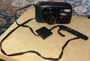 Nikon Zoom 500 Af | eBay
