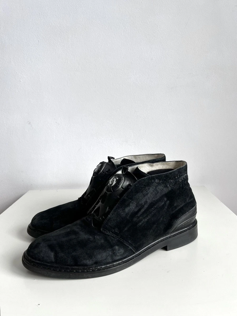 PUMA Suede Men display picture 1