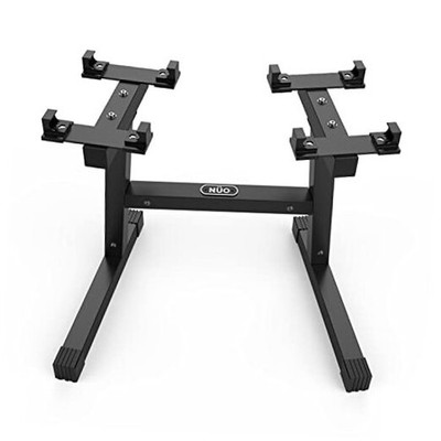 Nuobell Adjustable Dumbbell Rack & Stand for Nuobell Adjustable Dumbbell Set