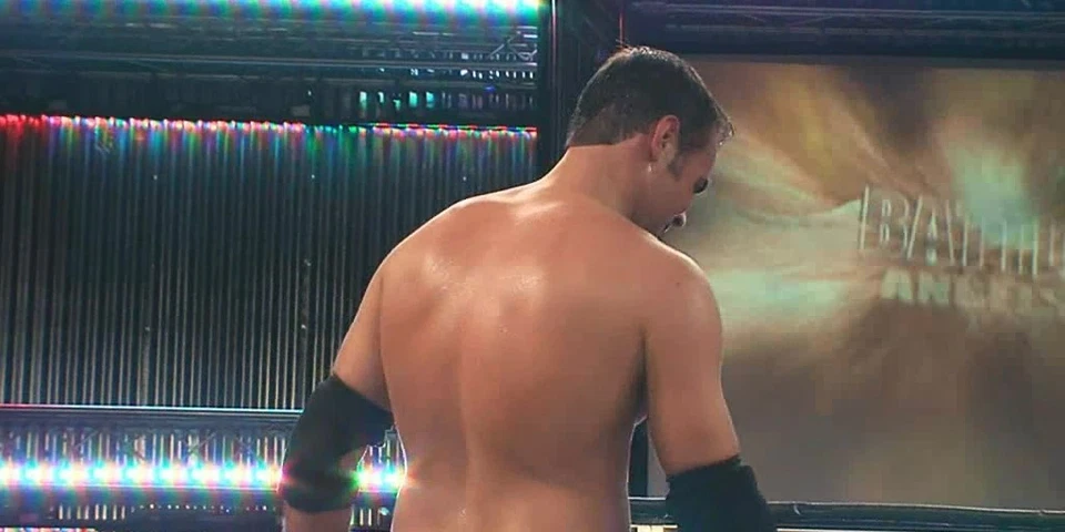 Pro Style Women Wrestling Hazel VS Kyle Ring Match DVD Professional Female PG TV - Image 4 of 4