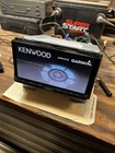 Kenwood DNN990HD in Dash Navigation System Touchscreen Display