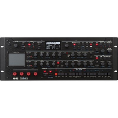 Korg Modwave Module digitaler Wavetable-Synthesizer B-Ware