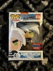 Funko Pop! Danny Phantom 2020 Fall Convention Exclusive Animation #854 In Protec