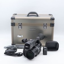 JVC GY-HM620 HD Memory Card Camera Recorder Successor to the GY-HM600 3218