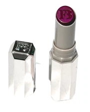 FENTY BEAUTY Mattemoiselle PLUSH MATTE Lipstick FLAMINGO ACID .035 Oz Travel NEW