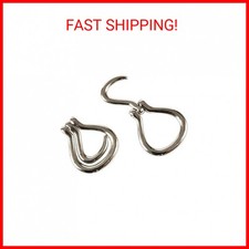 JackS 10428 Folding Hoof Pick