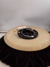 Tennant Rotary Brush, 16 Dia, 1220185