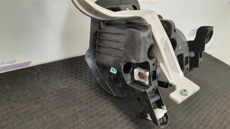Ferrari California 2012 Pedal supports Set