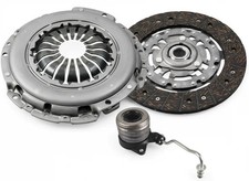 Kit d'embrayage Fiat 124