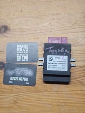 Fuel Pump Control Unit BMW E60 E81 E87 E90 E92 Module Sensor ECU 7180426 #db2