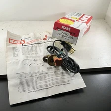 New Kat's Engine Heater K4H 400w 120 Volt 35 MM Frost Plug Universal Fit