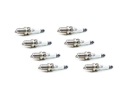 Briggs and Stratton 496018-8PK Spark Plug (8 Pack) 5066K, RC14YC - Picture 2 of 3