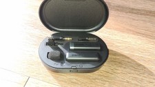 BOYA Wireless Lavalier Microphone System, 3.5mm, Lightning IOS