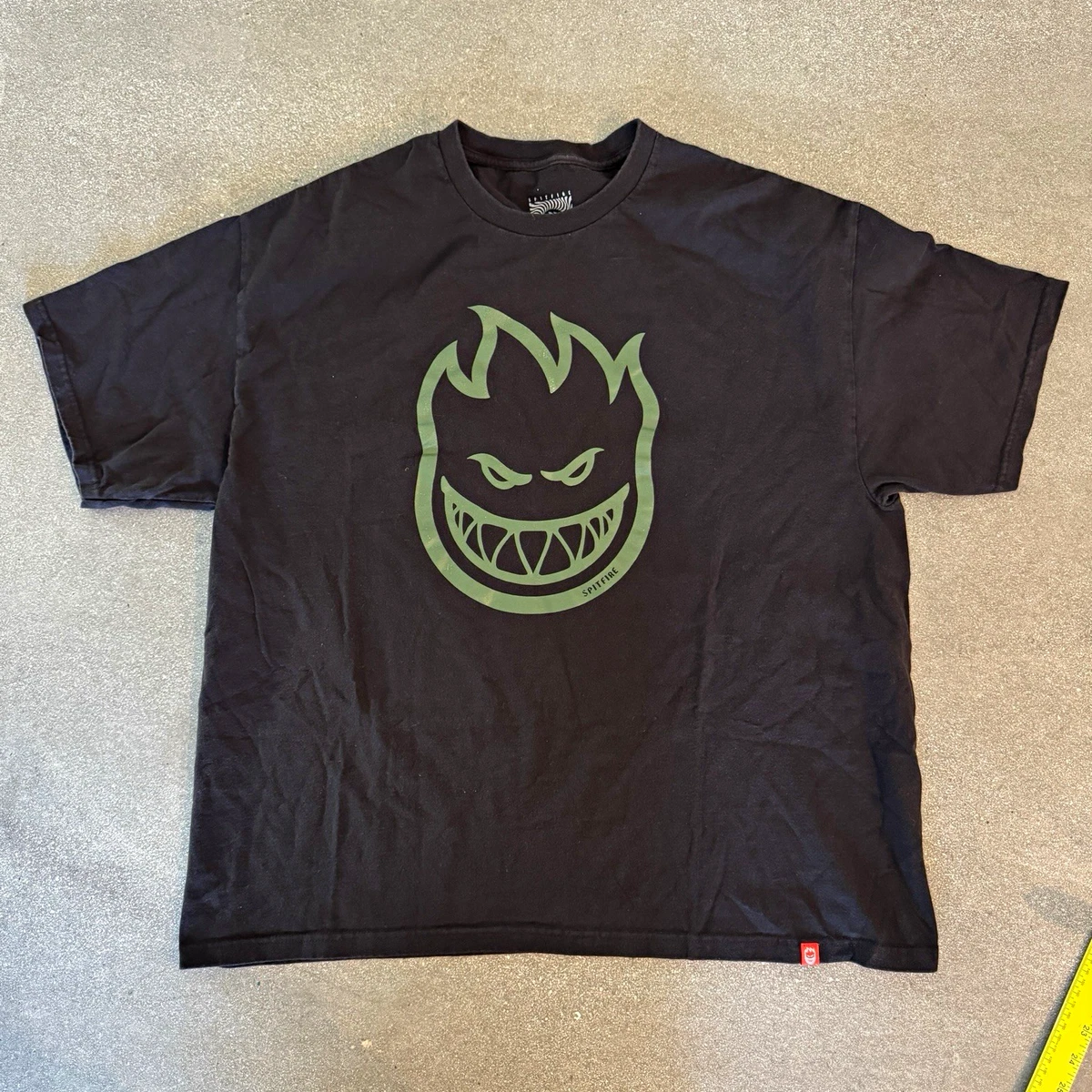 25+ Spitfire T-Shirts for Men for sale | Updated Oct 2026