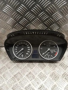 BMW 5 Touring E61 Kombiinstrument 9177261 2.50 Diesel 2005 32016413