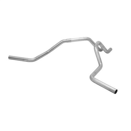 15811 Flowmaster Tail Pipes Set of 2 for Chevy GMC K1500 Truck C1500 88-99 Pair - Picture 1 of 3