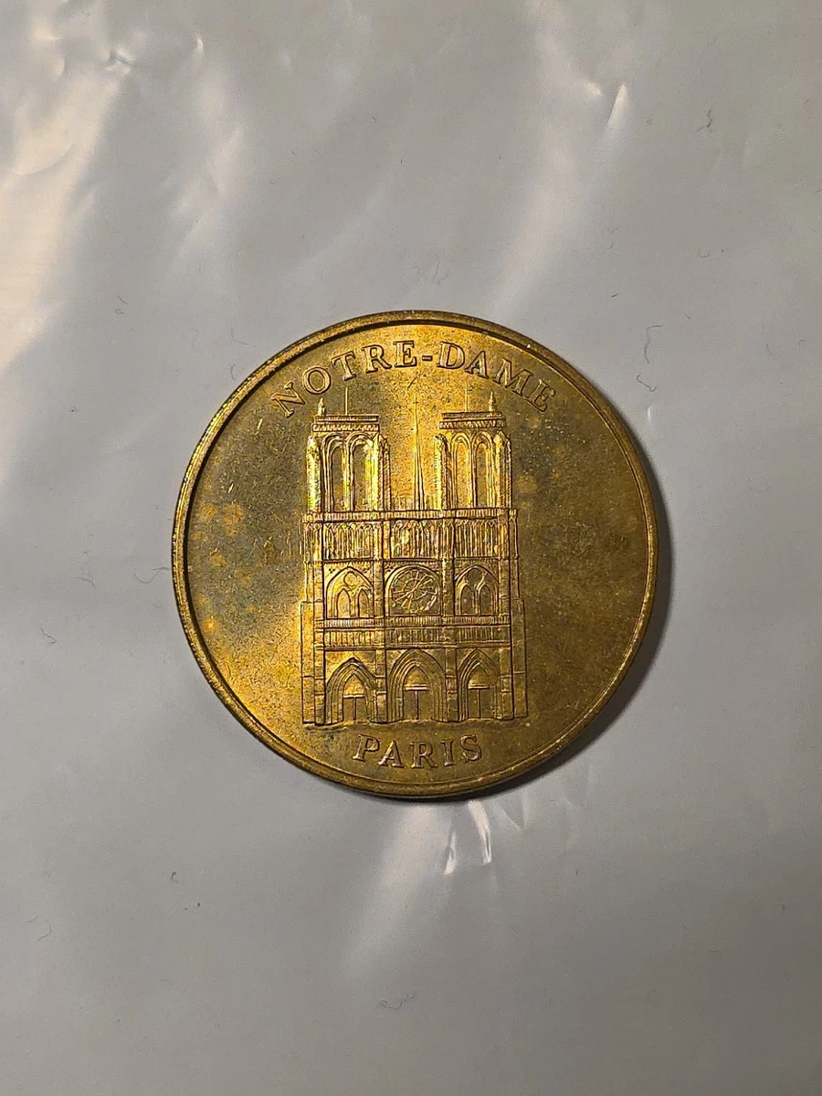 Monnaie Paris In Numismatic Medals for sale | eBay