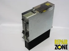 DDS02.1-A100-D INDRAMAT SERVO AMPLIFIER REMANUFACTURED *1 YEAR WARRANTY* READY