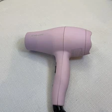 EVA NYC Mini Hair Dryer EVA5583 Pink
