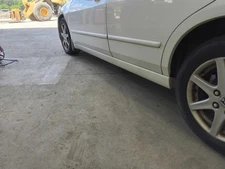 Driver Side ACCORD    2004 Rocker Panel Moulding 644034