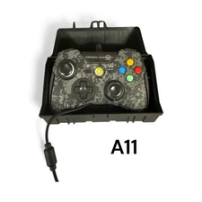 Mad Catz Call of Duty Modern Warfare 2 Controller # 47260, Including Case .