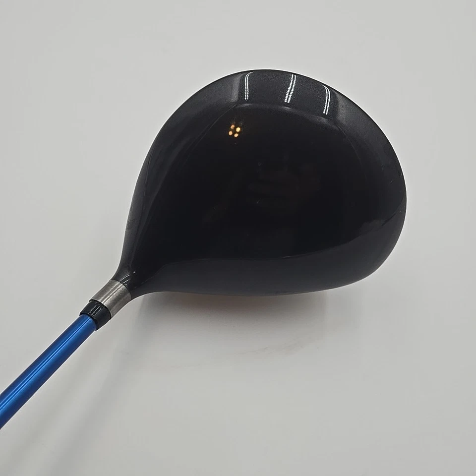 Cleveland Launcher 460 Ti Driver 9.5* Graphite Blue Shaft Left- Handed 45"  - Image 3 of 4