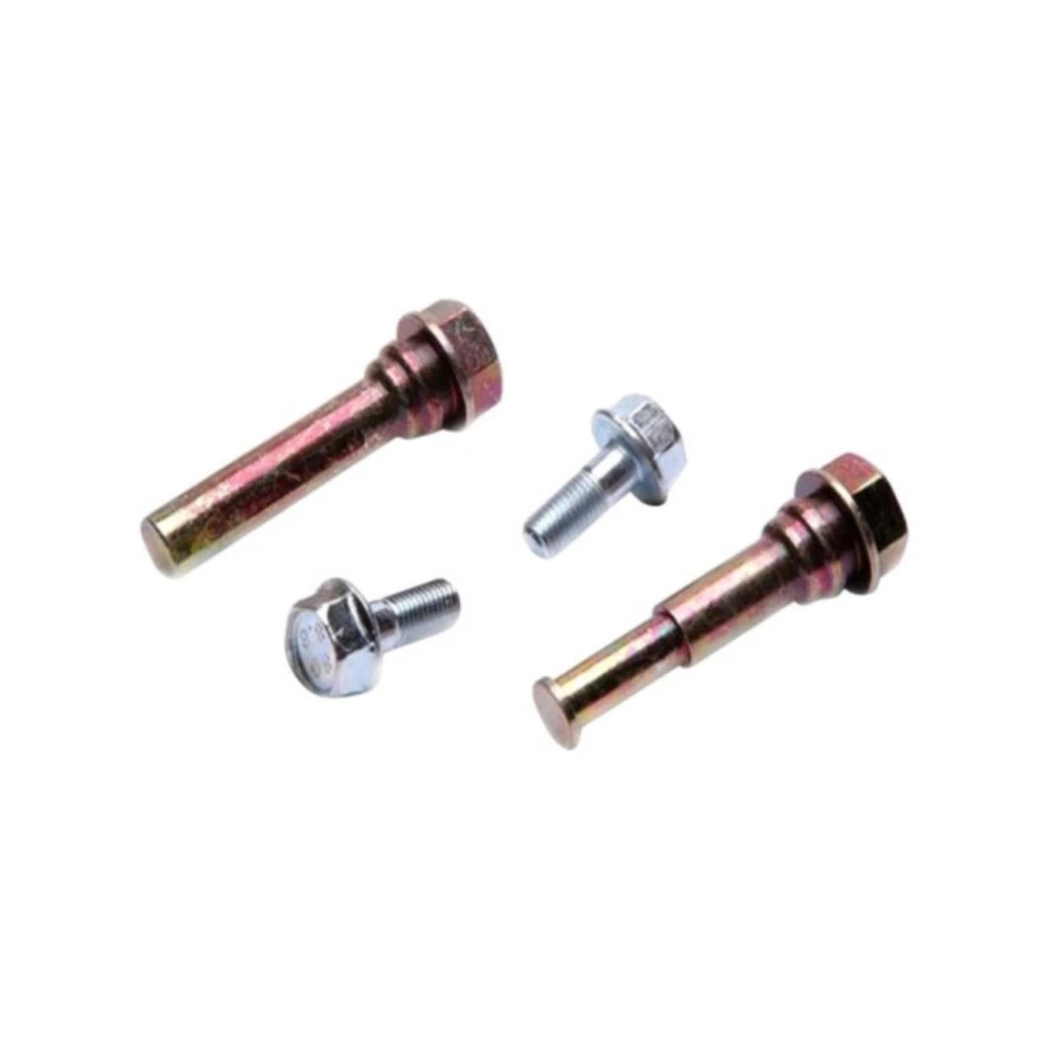 Tornillos de pinza de freno de disco delanteros de acero ACDelco originales para Infiniti G35 2006-2008 Foto 2 de 4