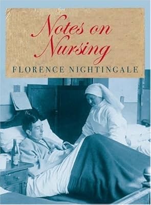 Notes on Nursing, Florence Nightingale, Used; Good Book