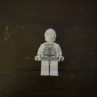 Lego Star Wars K-3PO Minifigure White C-3PO Droid Great condition