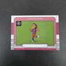 2025-26 Topps - Ronaldinho #8B-16 8Bit Shots Base Insert FC Barcelona NM
