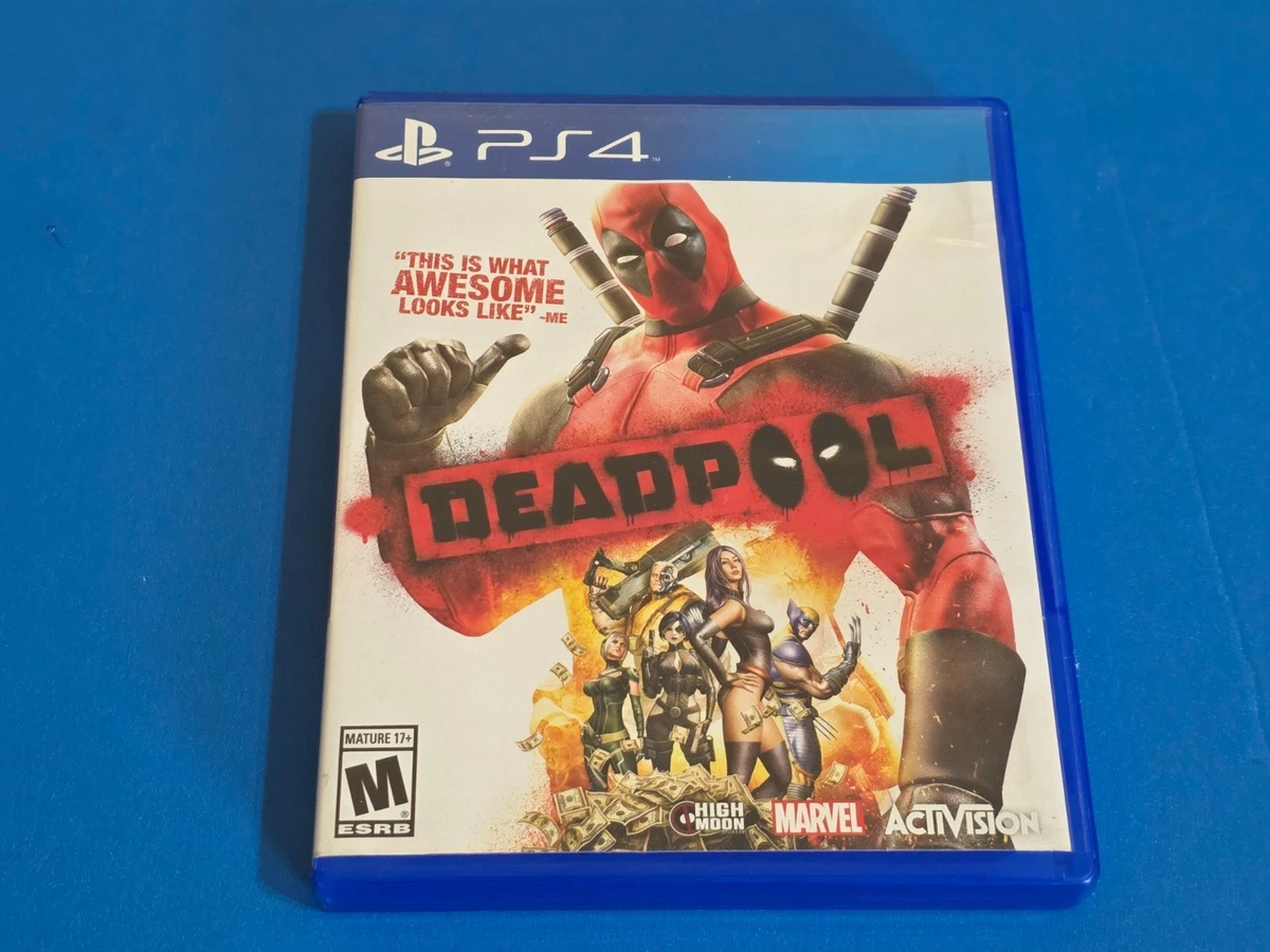 GRAND THEFT AUTO 5 GTA V Playstation 4 PS4 Complet PAL Rockstar Games