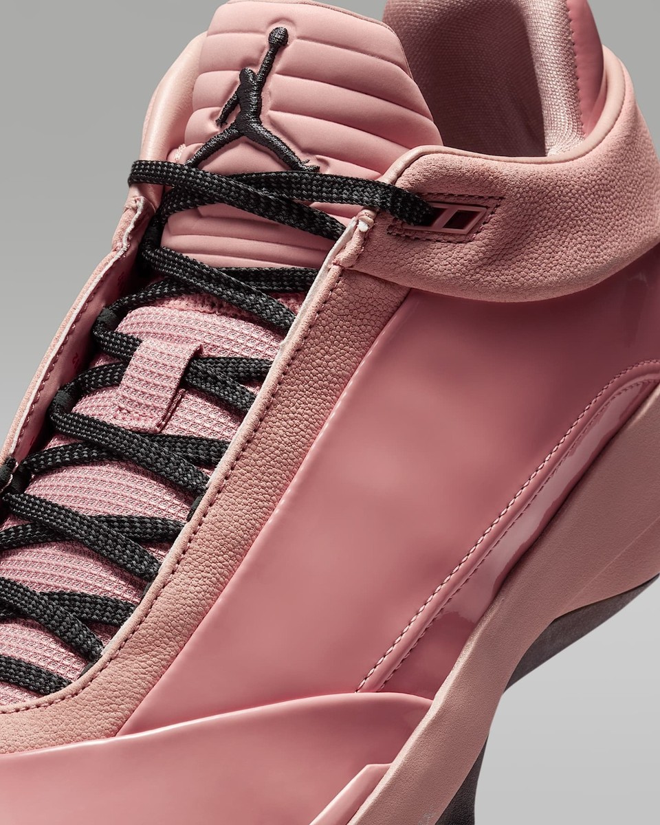 Nike Air Jordan 40 Dusty Rose Pink HM9932-600 Men's Size | eBay