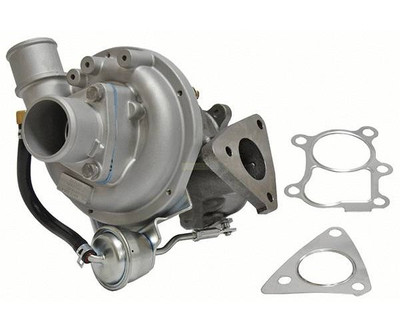 1*** Turbocharger New - OE Ref. 7701479012 For Renault Nissan