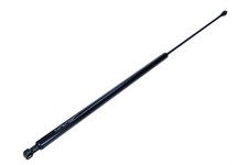 Capot Volvo S40