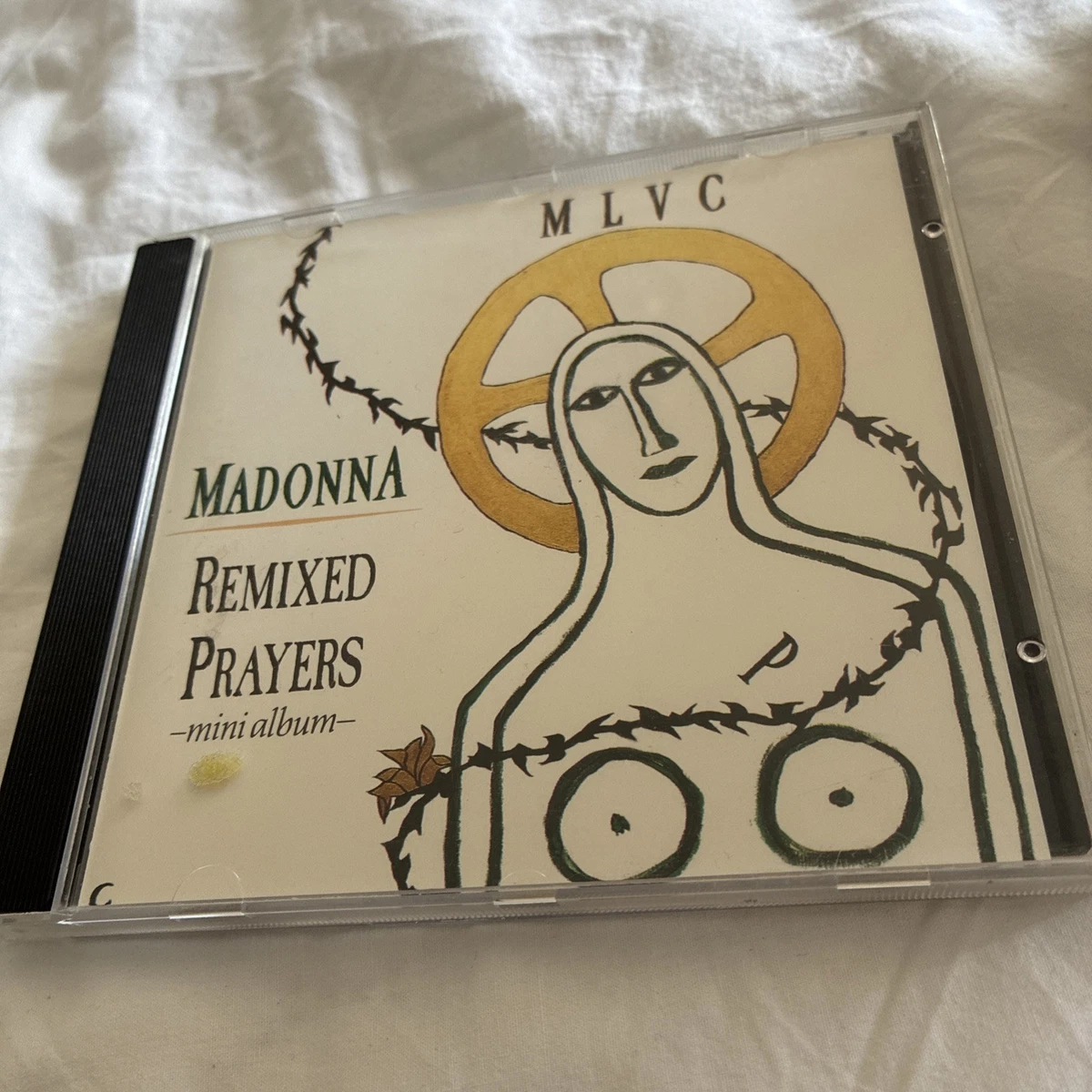 Madonna Mini Album Import Music CDs for sale | eBay