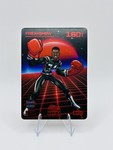2026 Bo Jackson Battle Arena Freakshow Power Glove Battlefoil Brawl