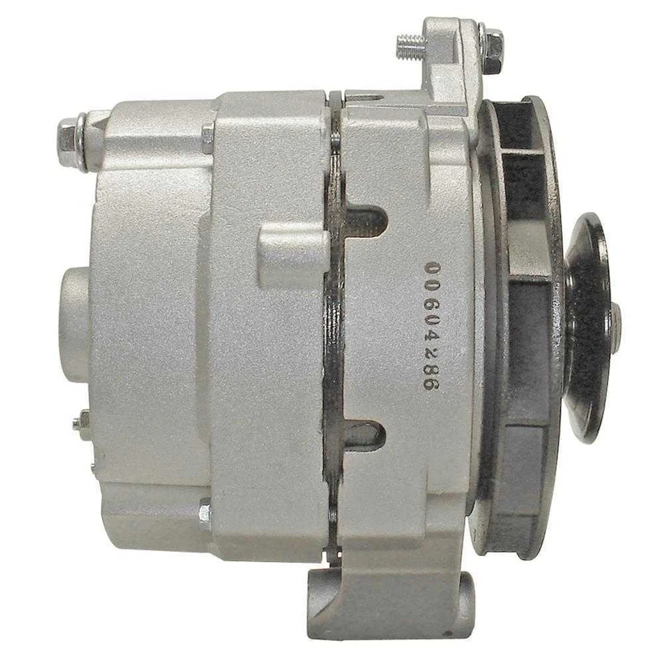 Alternador compatible con Pontiac 6000 Grand Prix J2000 Sunbird ACDELCO PROFESS 1983-1987 Foto 4 de 4